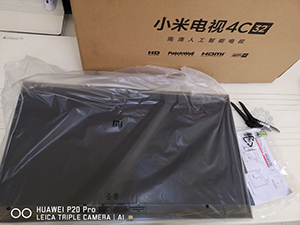 Tivi Xiaomi 4C 32 inch