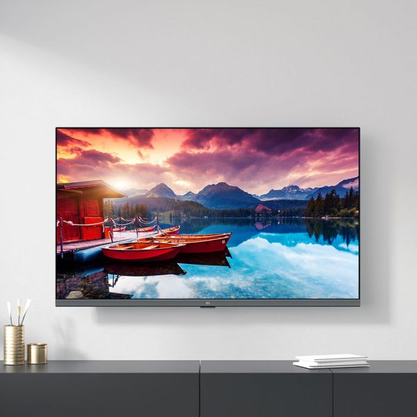 Smart Tivi Xiaomi Màn Hình Tràn Viền 32 inch E32C