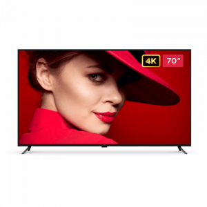 Smart Tivi Xiaomi Redmi R70A 70 inch 4K HDR Mẫu 2019