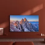 TIVI XIAOMI E65S PRO 65 inch