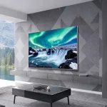 TIVI XIAOMI E65S PRO 65 inch