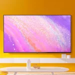 Smart Tivi Xiaomi Redmi R70A 70 inch 4K HDR Mẫu 2019