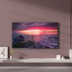 TIVI XIAOMI E55S PRO 55 inch