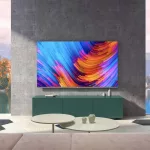 TIVI XIAOMI 5 PRO 55 inch (Mi TV 5 PRO 55″)