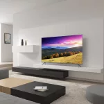 Tivi Xiaomi 5 PRO 65 inch (Mi TV 5 PRO 65")