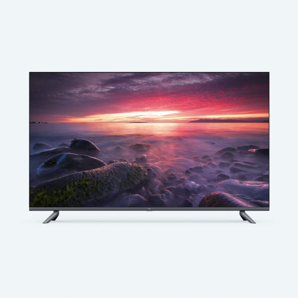 Smart Tivi Xiaomi Màn Hình Tràn Viền 4K UHD 55 inch E55X