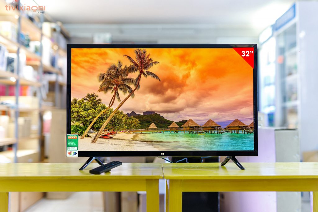 tivi xiaomi 32inch phiên bản quốc tế 4a 32 global