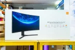 Mi Curved Gaming Monitor 34" (đã bao gồm VAT)