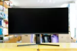 Mi Curved Gaming Monitor 34" (đã bao gồm VAT)