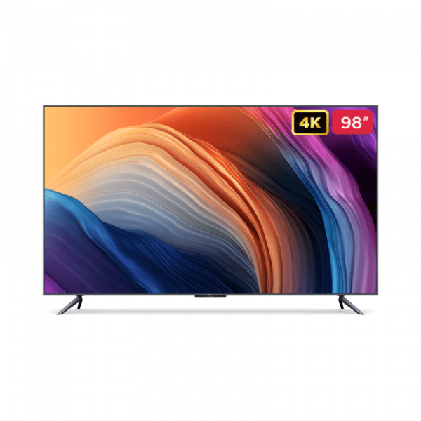 Redmi Smart TV MAX 98 inches - Redmi TV MAX 98"