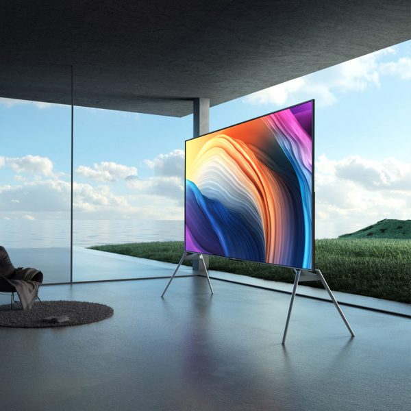 Redmi Smart TV MAX 98 inches - Redmi TV MAX 98"