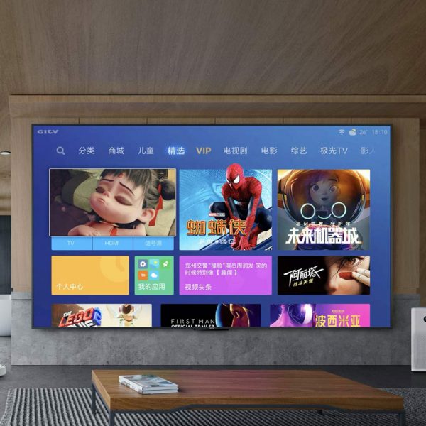 Redmi Smart TV MAX 98 inches - Redmi TV MAX 98"