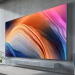 Redmi Smart TV MAX 98 inches - Redmi TV MAX 98"