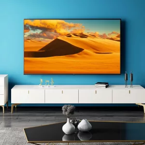 Smart Tivi Xiaomi 4A 60 inch Mẫu 2020