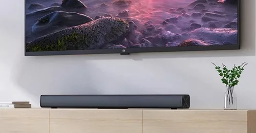 Redmi tivi Soundbar