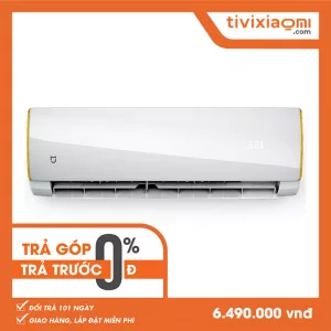 Điều hòa Xiaomi 1 HP - 9.000 BTU KFR-26GW/F3W1