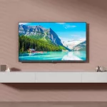 Smart Tivi Xiaomi Màn Hình Tràn Viền E32S PRO Mẫu 2020