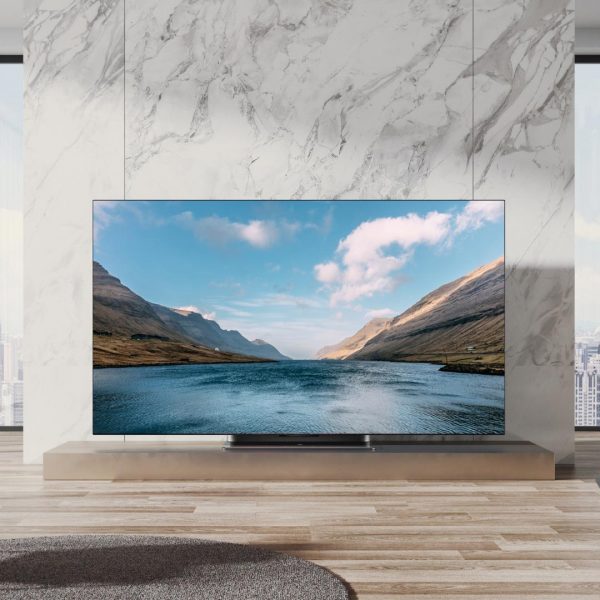 Mi TV MASTER Series 65 inch Tivi OLED Xiaomi