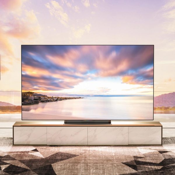 Mi TV MASTER Series 65 inch Tivi OLED Xiaomi