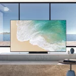 Mi TV MASTER Series 65 inch Tivi OLED Xiaomi