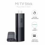 Mi TV Stick Hỗ trợ bởi Android TV