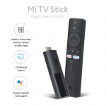 Mi TV Stick Hỗ trợ bởi Android TV