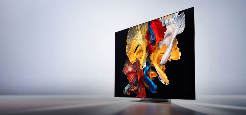 TV OLED Xiaomi