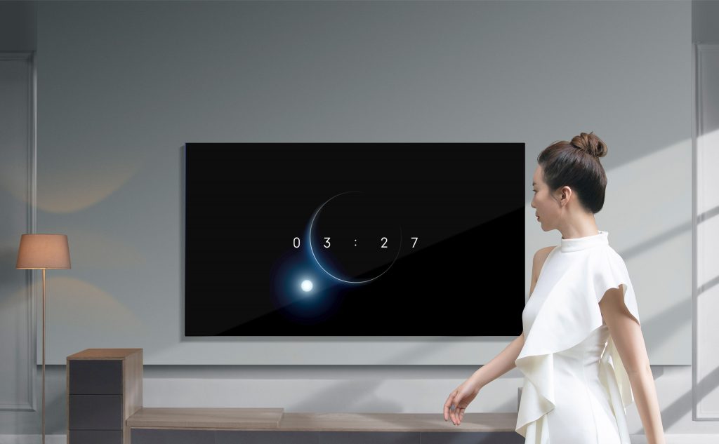 Mi TV MASTER Series