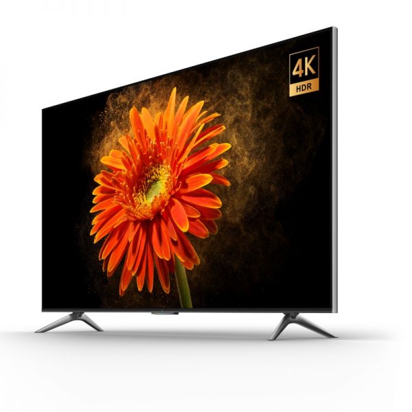 Mi TV Master Series 82 inch Ultra HD 4K MEMC Dynamic Compensation 4 + 64G Tích hợp Xiao Ai Smart Voice TV màn hình phẳng L82M6-4K