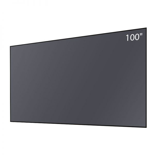 Màn chiếu chuyên dụng Xiaomi 100 inch