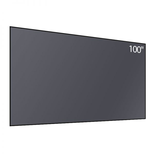 Màn chiếu chuyên dụng Xiaomi 100 inch