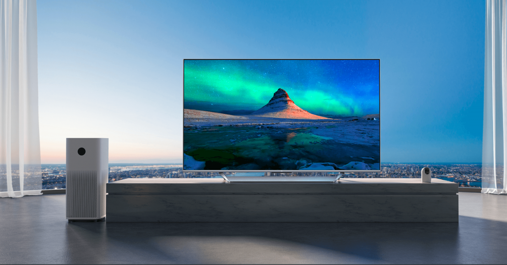Mi TV Q1 75"