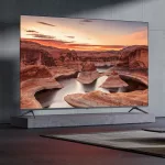 Redmi MAX 86" | Redmi Smart TV MAX 86 inches