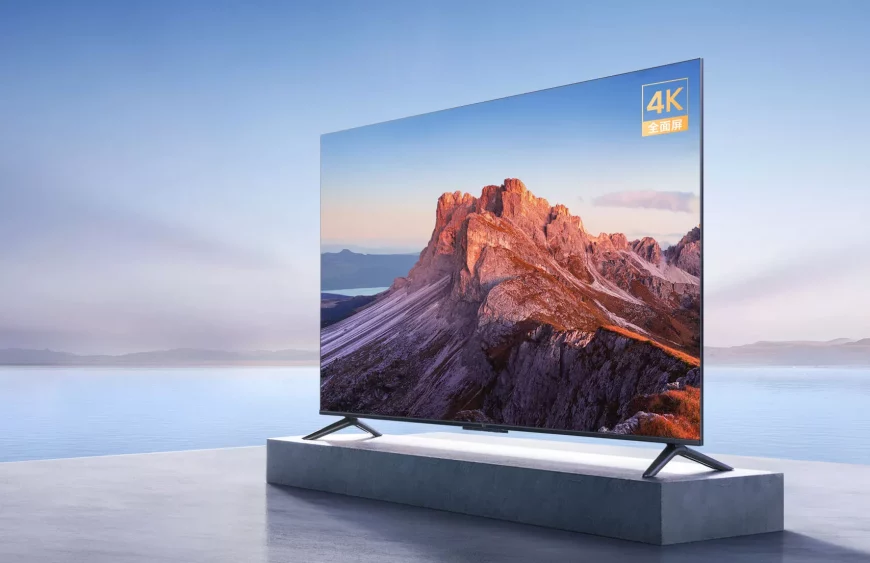 Xiaomi ra mắt Mi TV EA 2022 với 7 kích thước