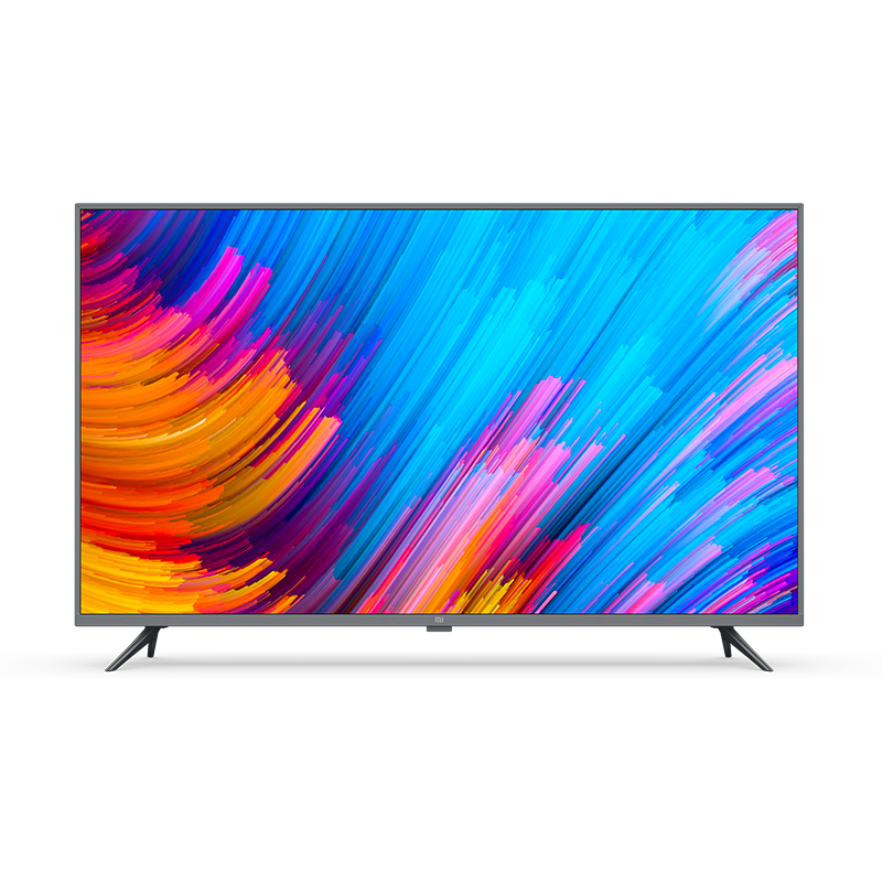 TIVI XIAOMI MI LED TV 4S 43 inch Global