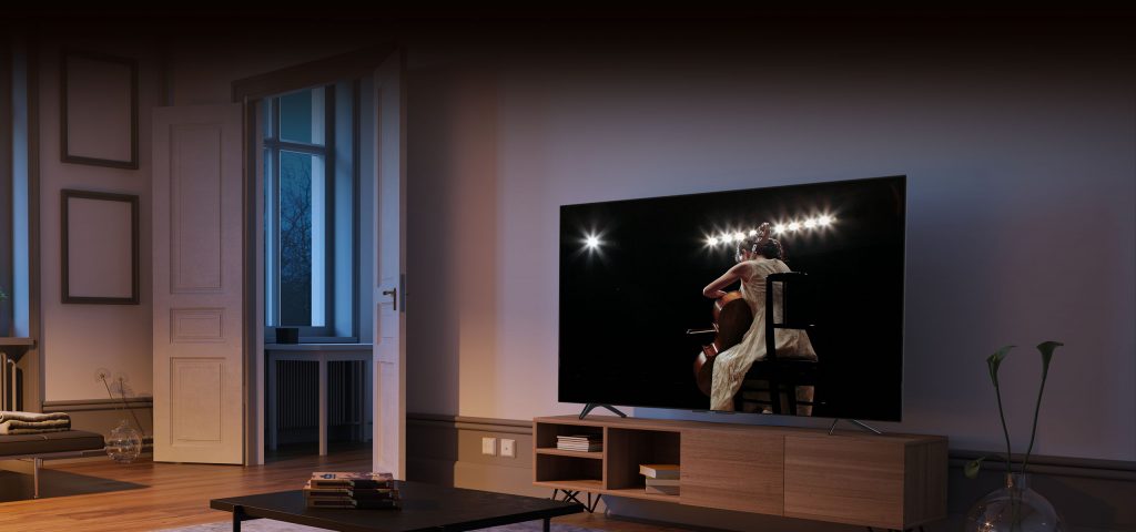Xiaomi OLED Vision TV
