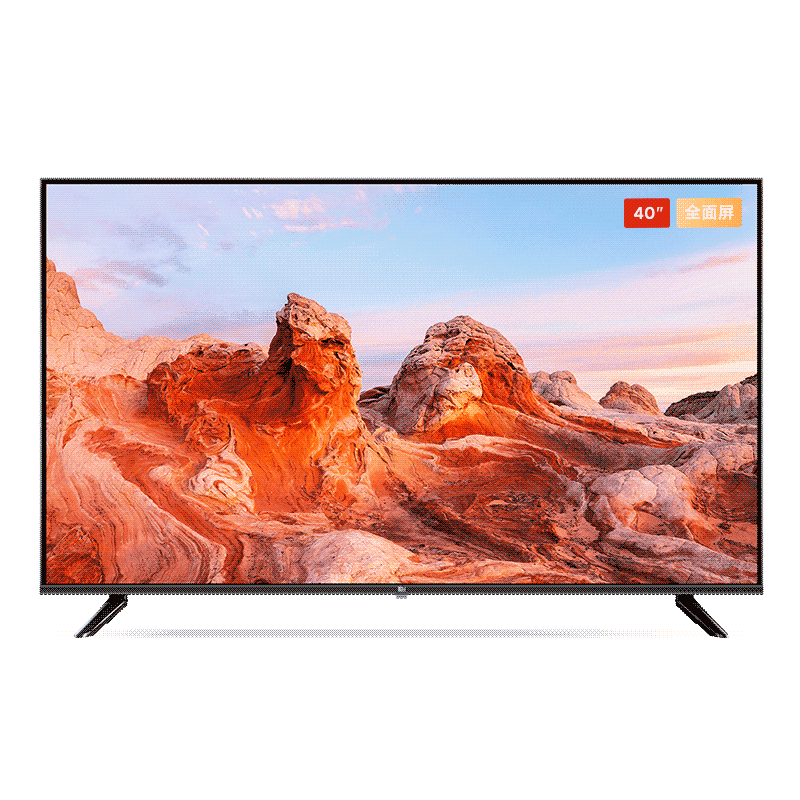 TIVI XIAOMI EA40 2022 SERIES
