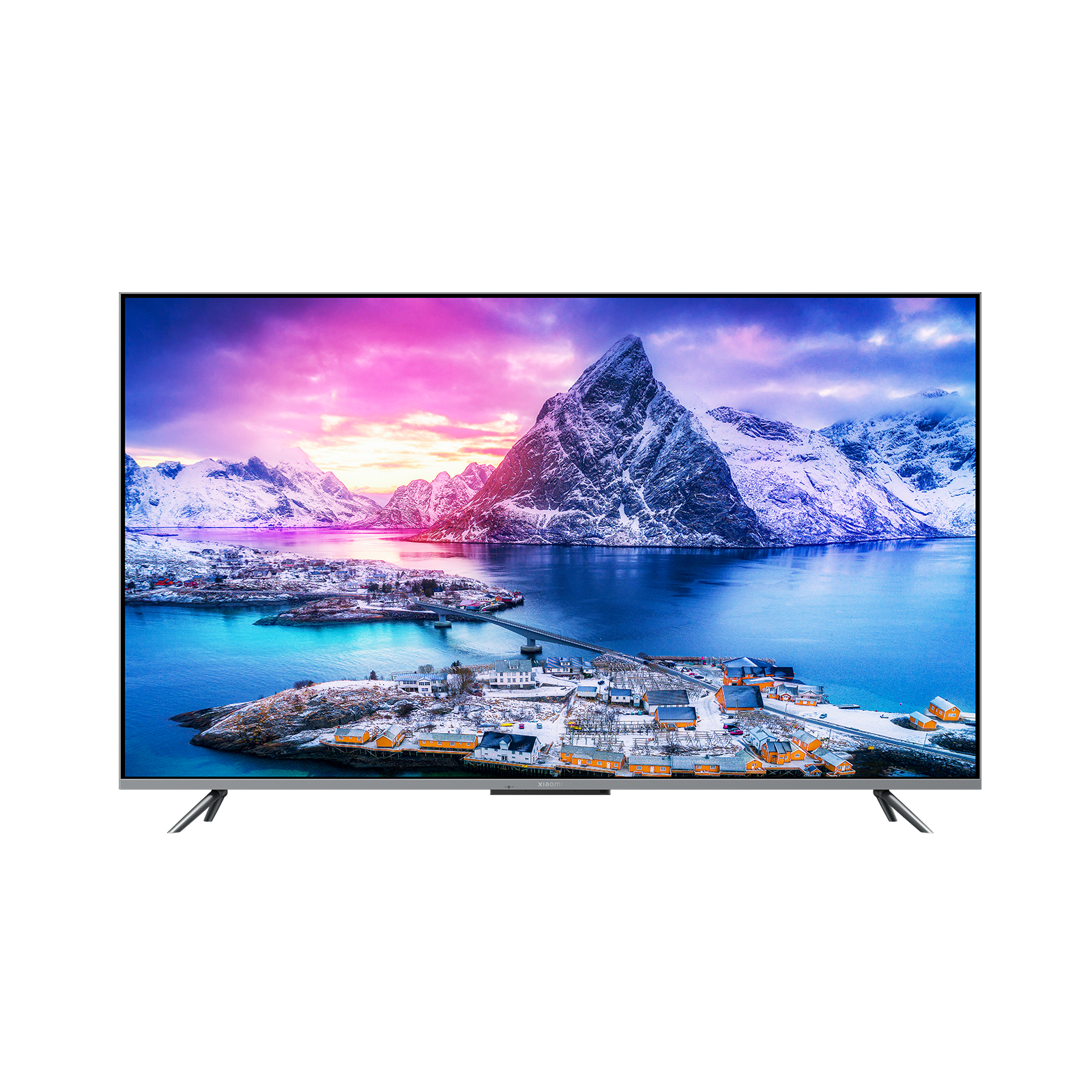 Xiaomi TV P1E 55"