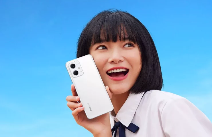 Redmi Note 12 series