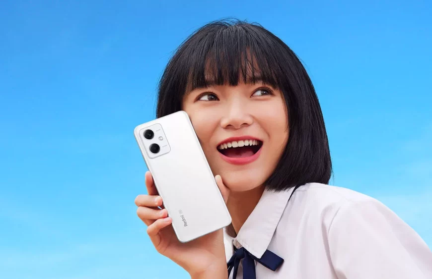 Redmi Note 12 series