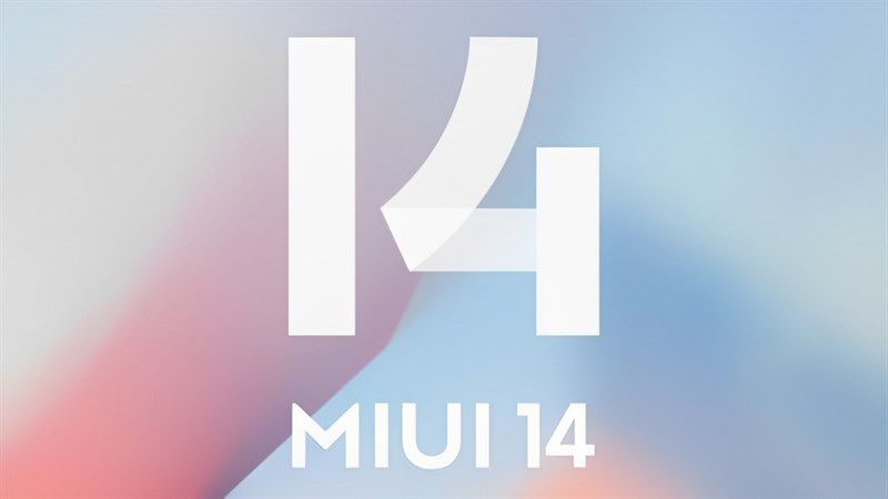 Xiaomi tuyên bố bản cập nhật MIUI 14 sẽ 'nhẹ như chim én', nhiều tính năng hấp dẫn