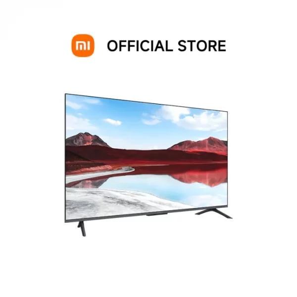 Tivi Xiaomi A Pro 55 2025 Series (Giá đã bao gồm thuế giá trị gia tăng và gói dịch vụ 2 năm bảo hành)