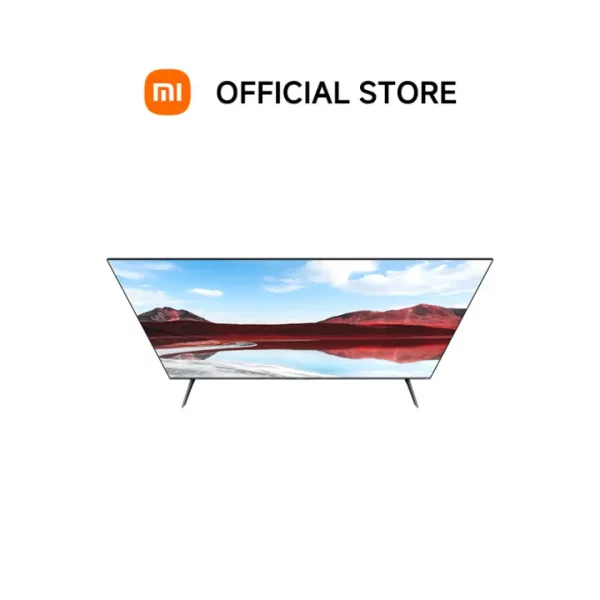 Tivi Xiaomi A Pro 55 2025 Series (Giá đã bao gồm thuế giá trị gia tăng và gói dịch vụ 2 năm bảo hành)