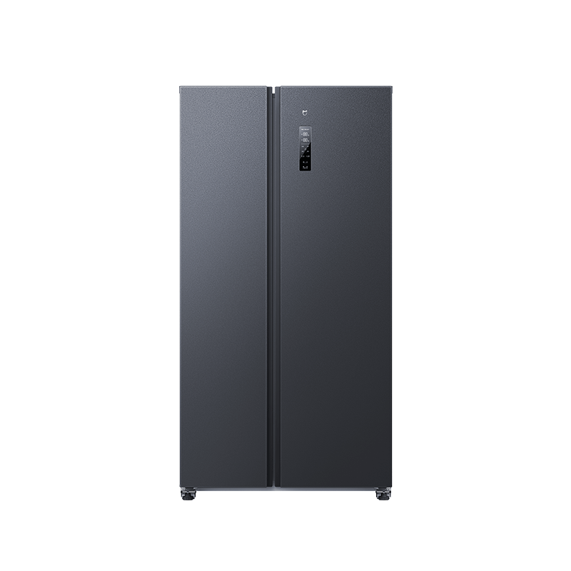 Tủ lạnh Xiaomi Mijia 610L – Siêu tiết kiệm điện, 20 ngăn chứa, kháng khuẩn 99,99%, độ ồn thấp