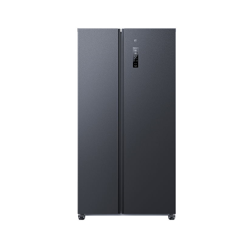 Tủ lạnh Xiaomi Mijia 536L – 20 ngăn chứa, làm lạnh nhanh, tiết kiệm điện