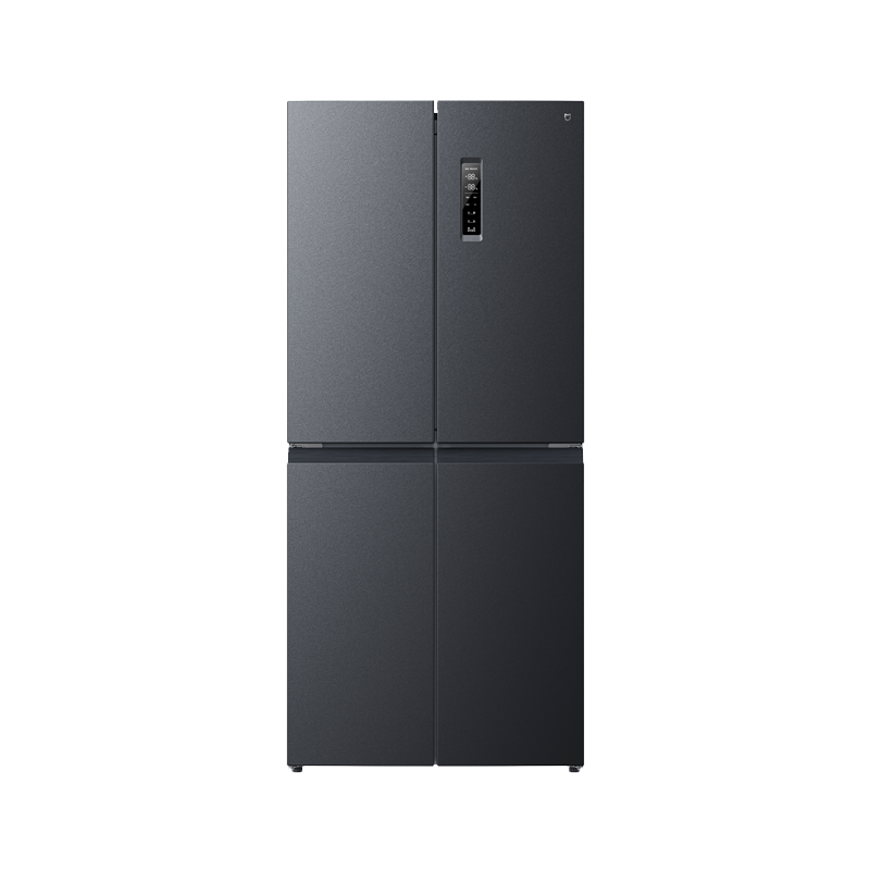 Tủ lạnh Xiaomi Mijia 430L – Có ngăn đông mềm, kháng khuẩn 99.99%