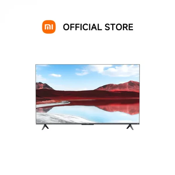 Tivi Xiaomi A Pro 55 2025 Series (Giá đã bao gồm thuế giá trị gia tăng và gói dịch vụ 2 năm bảo hành)