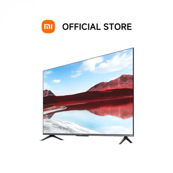 Tivi Xiaomi A Pro 55 2025 Series (Giá đã bao gồm thuế giá trị gia tăng và gói dịch vụ 2 năm bảo hành)