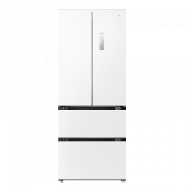 Tủ lạnh Xiaomi Mijia 439L – 4 Cánh ngăn đông mềm, kháng khuẩn 99.99%